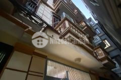 Bán gấp nhà lê đức thọ, mỹ đình 40m, 5t, kd dòng tiền giá 4.15tỷ.