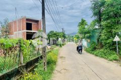 Phú hải, đại hiệp đại lộc giáp ranh đà nẵng, dt 131m, giá 814tr