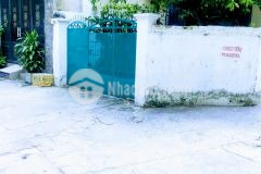 Bán nhà thống nhất, hẻm xe hơi, 42m2, giá chỉ 3.1 tỷ.