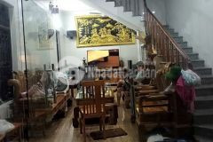 Gấp bán nhà 58m2, đường lê đức thọ, ôtô, kinh doanh, về ở ngay, giá 4.9 tỷ.