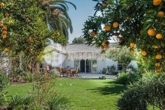 Bán đất sân vườn hiệp bình phước, 11x30, xe hơi vô nhà, 6 tỷ nhỉnh