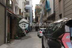 Hiếm 60m2 đất giang biên, mặt tiên 5,5m, ngõ 2 ô tô tránh nhỉnh 4 tỷ