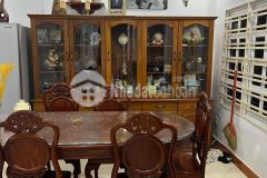 Bán nhà hẻm 270 phan đình phùng phú nhuận 21m2 2 tầng 3.1 tỷ.