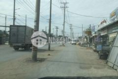 Mt đặng thúc vịnh, hóc môn, 359m2, giá rẻ chỉ 47trm2