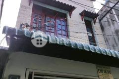 Nhà hẻm ba gác, 108m2, 2 lầu, bình thạnh, giá 8.5 tỷ.