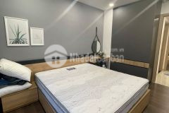 Bán căn hộ the botanica, 57m2, tầng cao chỉ 3.3 tỷ nhận nhà full nội thất đẹp y hình