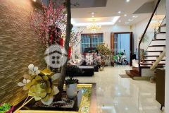 Cần tiền bán nhà tô vĩnh diện 52m2 mt4.8m giá 5.6 tỷ