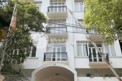 Chính chủ bán nhà mặt phố hàng hành, quận hoàn kiếm, hà nội