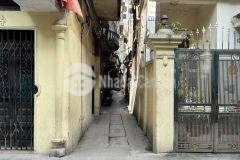 Bán gấp, chỉ 4.63 tỷ, ngõ phố tân mai 70m2, 4 tầng.