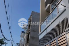 Gấp gấp hồ văn tư, trường thọ, thủ đức, ô tô, 75m2, chỉ 6.4 tỷ.