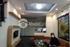 Bán nhà 50m2, 5 tầng, ô tô đỗ cửa, cạnh hồ, nhỉnh 4 tỷ, phố khương hạ, thanh xuân.