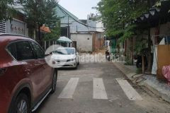 Nhà 2mt phú lộc 19, thanh khê, 4 tầng 20 phòng cho thuê, tn 60trtháng