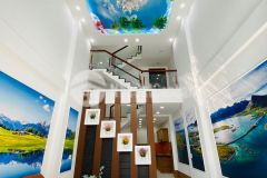 Hxh, hoàng hoa thám, phường 7, bình thạnh. 49m2 chỉ 7.5 tỷ