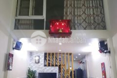 Bán nhà phạm văn bạch quận tân bình 4.114, giá 4.2 tỷ tl