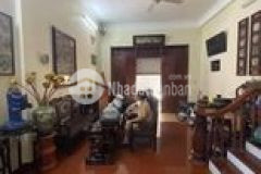 0967707876 bán nhà phố hàng chuối 5 tầng, mặt tiền 5m lô góc, vài bước chân ra phố