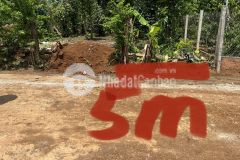 D371 bán đất hẻm thôn cao thắng xã eakao cách hồ 2km bao giá rẻ toàn khu vực