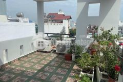 Sát mặt tiền lê văn thọ p9 gò vấp 52m2 5 tầng mới dọn vào ở ngay.