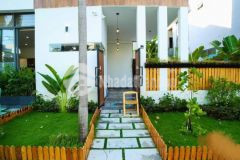 Cho thuê villa đường mai chí thọ, hòa xuân, cẩm lệ