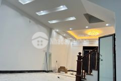 Cực hiếm. bán nhà đẹp víp đình thôn, 90m2, 4tầng, mt 6m.ô tô đỗ cửa. nhỉnh 80trm2.