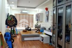 Cực hiếm lô góc vũ tông phan thanh xuân 31m2x5t giá 4.5tỷ.