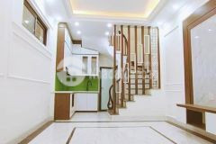 Bán nhà yên lãng, đống đa, kinh doanh, mặt ngõ, 40mx5t, mt4.2m, giá 5,8 tỷ