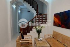 Bán nhà đẹp, siêu hiếm, lạc long quân, tây hồ, ô tô, sát phố, 40mx5t, chỉ 4.9 tỷ.