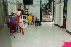 Nhà bán bình thạnh giá rẻ 2 tầng bề ngang 5m diện tích 33m2 chỉ hơn 2 tỷ