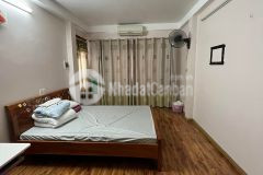 Bán gấp nhà lê quang đạo, mỹ đình 43m, 5t, kd dòng tiền giá 3.95tỷ.