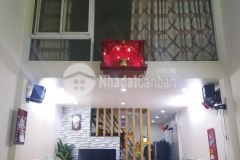 Bán nhà ngon phạm văn bạch, tân bình 60m2, 4.2 tỷ, 70trm2 quá rẻ