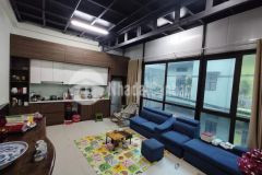 Cần bán nhà phố giáp nhị lô góc 56m 5 tầng ô tô,giá 5tỷ