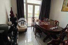Nhà siêu đẹp tân phú hẻm ô tổ 4 tầng giá chỉ 6,7 tỷ