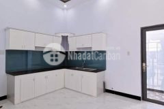 Bán gấp nhà mới giá rẻ tân kì tân qúy, 77m2, 4lầu, 4pn, ô tô tránh, 20trt