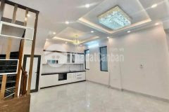 Nhà mới cần tìm chủ về ở cầu dậu, 40m, 5 tầng, đi 3 bước ô tô đậu cửa chỉ 4,1 tỷ