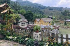 Bán đấy tả phìn, giá chỉ từ 2trm2 thời cơ vàng đầu tư sinh lời lớn