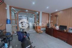 Bán nhà mặt tiền tản đà nhỉnh 100trm2 quận 5 giá bình tân