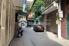 Siêu phẩm thanh xuân vừa tài chính lê trọng tấn 60m4t12,9 tỷ