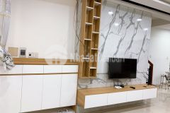 Bán nhà 1 trệt 1 lầu đường kha vạn cân, linh tây, dt 67m2, giá 5.5 tỷ