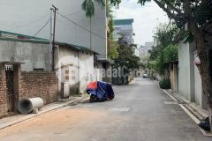 Bán nhà ngõ 26 tư đình ô tô, kinh doanh nhỏ, dt 60m2, mt 5m, chỉ 2.9 tỷ.