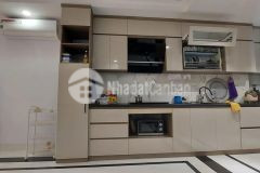 Bán nhà 56m2, 5 tầng,ô tô tránh, dân xây, thoáng, nhỉnh 4 tỷ, phố vũ tông phan, thanh xuân.