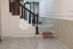 Bán nhà giáp bát, hoàng mai. 48m, 4 tầng, 3.5m, 5.6 tỷ. oto lùi đỗ cổng