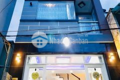 Hiếm gấp bán nhà đinh tiên hoàng quận bình thạnh, hxh 38m2,chỉ 4tỷ2