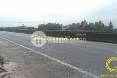 Mặt tiền quốc lộ 1a tại hải lăng quảng trị giá 1xxx