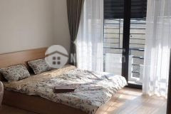 Bán nhà mỹ đình kinh doanh dòng tiền 43m2, 5 tầng, mt 4m, giá 3.9 tỷ.