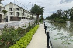 Bán căn biệt thự song lập 135m2 kđt vsip bắc ninh tại tp từ sơn