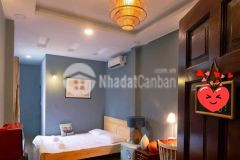 Nhà đẹp đặng văn bi thủ đức 49m 2 tầng 4.5 tỷ, đang cho thuê 16 triệutháng