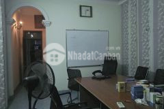 Bán nhà phân lô 2 mặt đường phố văn quán hà đông 52m 4 tầng giá 9.5 tỷ lh 0819508701