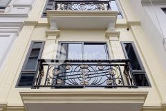 Bán gấp nhà hô tung mâu câu giây, 65m2 x4 tầng, mt 6m, ô tô tránh trước nhà, giá 6 tỷ