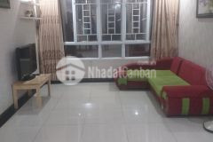 Bán căn hộ chánh hưng giai việt 3 tỷ 350