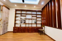 Bán biệt thự, khu phân lô, lê đức thọ, siêu đẹp, nam từ liêm, hà nội. diện tích 100m2 x 4 tầng,đường