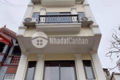 Cực hiếm bán nhà ccmn trần thái tông,cầu giấy,58m,5t,4m,giá 7 tỷ lh hải cg 0966866250